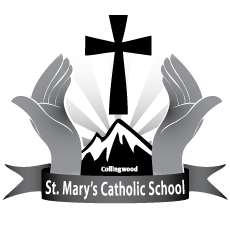 St. Mary's Catholic Elementary School